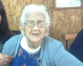 Ortencia Hernandez