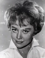 Johns (age 36) on April 30, 1960.