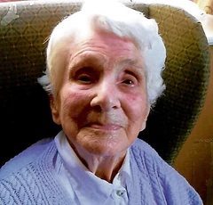 Olivia Breen
