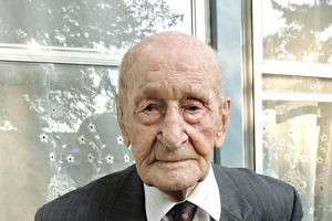 Rodolphe Buxcel