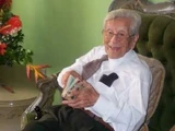 Daniel Guzman Garcia