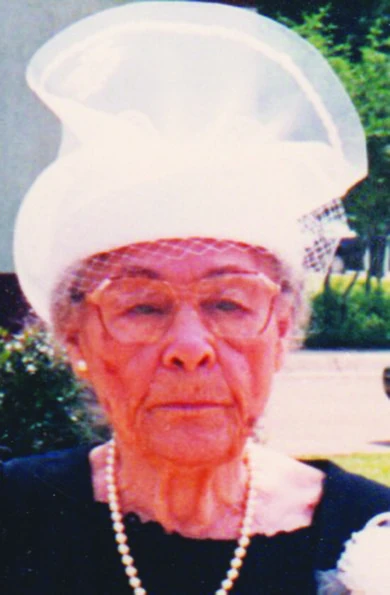 Gertrude Weaver Gerontology Wiki Fandom