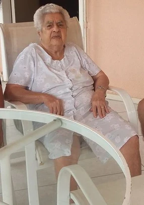 Yolanda Beltrao de Azevedo