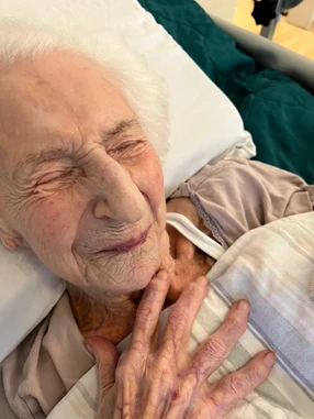 Karen Rigmor Moritz Gerontology Wiki Fandom