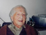 Rosa Broz