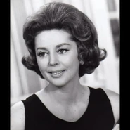 Vernon at the age of 40 in 1964.