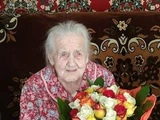 Anna Mazaeva
