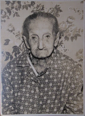 Candida Rodrigues de Jesus