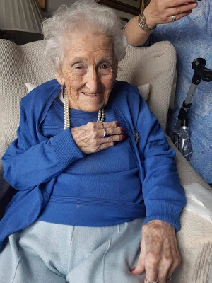 Inocencia Zofio Cajal