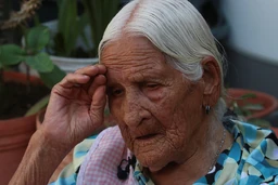 Maria Felix Nava