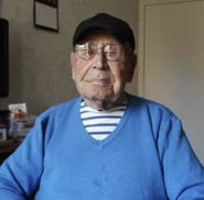 Maurice Le Coutour 111.png (509 KB) Le Coutour shortly before his 111th birthday in 2025