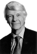 Butler (age 77) in 2004.