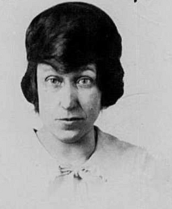 Grace-Lillian Schaeffner