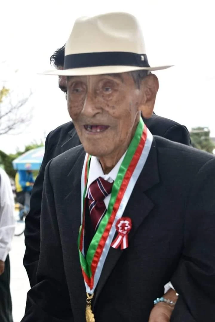 Jose Guillermo Mogollon Munoz Gerontology Wiki Fandom