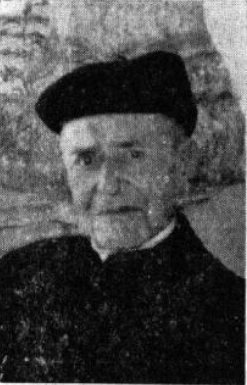 Serafim Goncalves das Neves