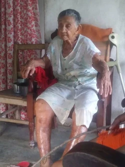 Concepcion Alarcon Vega