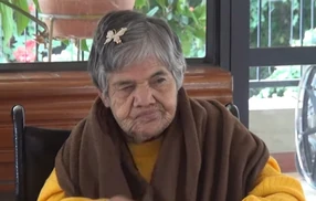 Estefania Alcira Claure Bejarano