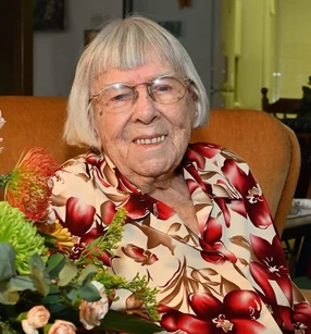 Elizabeth Philippina van Boven-Smaal