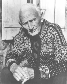 Herman Smith-Johannsen