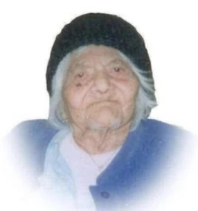 Maria Contreras de Martinez