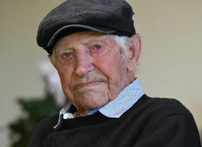 Maurice Butty