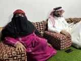 Nawda Al-Qahtani