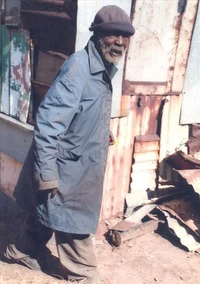 Sant Pikinini Malunga-Maseko