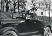 Don Lusk 1944.jpeg (71 KB) Lusk with his wife Marge in 1944