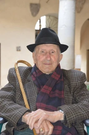 Dante Parlani