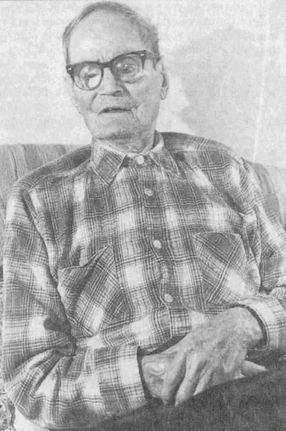 Henry Pfeiffer
