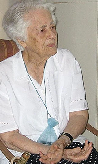 Lili Theotoka-Alivizatou