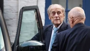 Philip in 2019