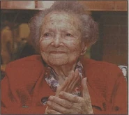 RRein109.jpg (86 KB) Rein on her 109th birthday in 2006