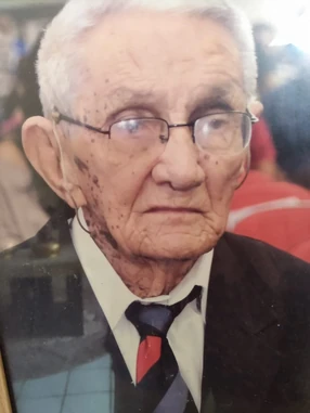 Virgilio Cardoso de Medeiros