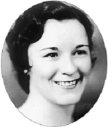 Edie.Youth.png (45 KB) Ceccarelli in her mid 20s in the early 1930s
