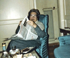 Kallistheni Meleonitou