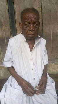 Sarah Nwakohwu Wuche