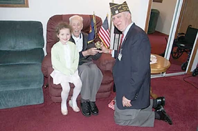 Howard Ramsey