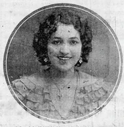 Soto Saborio in 1930s or 1940s.