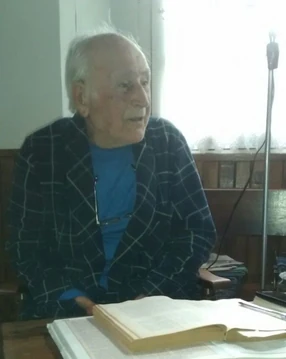 Mateo Balbuena Iglesias