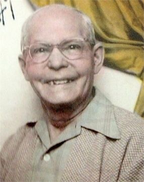 Walter Wilcox