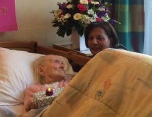 Alida Suzanna Harst-Mathijssen