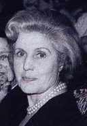 Renee Simonot1.jpg (15 KB) Renee Simonot in May 1965 at age 53.