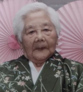Toshi Arashiro 109.png (1.19 MB) Arashiro (aged 109) in November 2022
