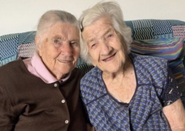 Franchini aged 107