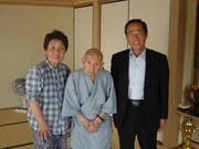 Tomoji Tanabe 113