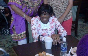 Mattie Sue Walker