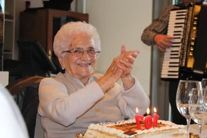 Daniela Lopez de Lacalle