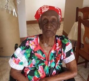 Elaine Ollivierre Gerontology Wiki Fandom Elaine Ollivierre Gerontology Wiki Fandom