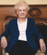 Brown at 109